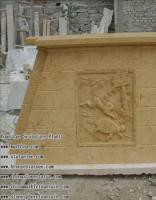 Marble Fireplace (64)