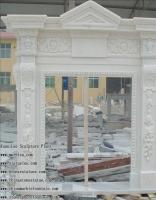 Marble Fireplace (61)