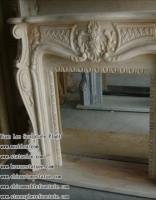 Marble Fireplace (57)