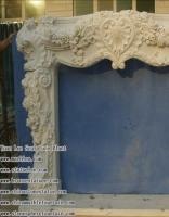 Marble Fireplace (56)