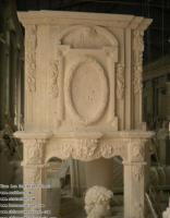 Marble Fireplace (54)