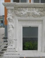 Marble Fireplace (53)