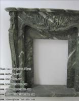 Marble Fireplace (51)