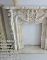 Marble Fireplace (49)