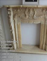 Marble Fireplace (47)