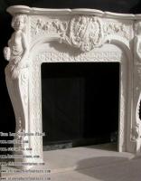 Marble Fireplace (46)