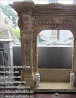 Marble Fireplace (45)