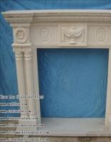 Marble Fireplace (43)