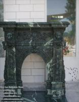 Marble Fireplace (42)