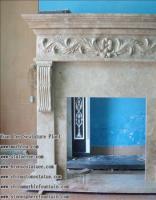 Marble Fireplace (41)