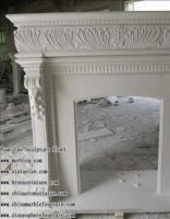 Marble Fireplace (39)