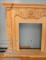 Marble Fireplace (38)