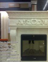 Marble Fireplace (35)