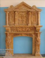 Marble Fireplace (33)