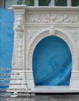 Marble Fireplace (29)