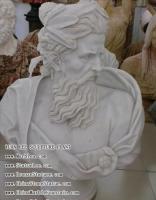 Marble Bust (62)