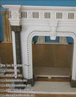 Marble Fireplace (28)