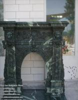 Marble Fireplace (27)