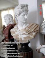 Marble Bust (60)