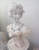 Marble Bust (52)