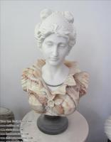 Marble Bust (51)