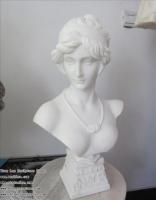 Marble Bust (50)