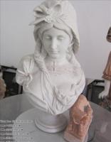 Marble Bust (49)