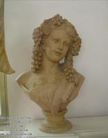 Marble Bust (32)