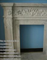 Marble Fireplace (25)