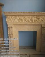 Marble Fireplace (24)