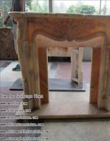 Marble Fireplace (23)