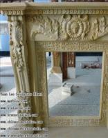 Marble Fireplace (20)