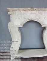 Marble Fireplace (18)