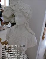 Marble Bust (25)