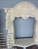 Marble Fireplace (17)