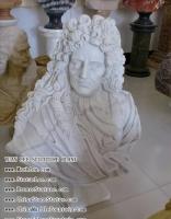 Marble Bust (24)