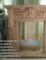 Marble Fireplace (14)