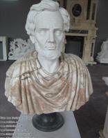 Marble Bust (20)