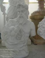 Marble Bust (17)