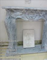 Marble Fireplace (10)