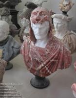 Marble Bust (16)