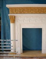 Marble Fireplace (9)