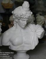 Marble Bust (15)