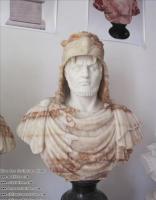 Marble Bust (12)