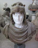 Marble Bust (11)