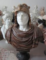 Marble Bust (10)