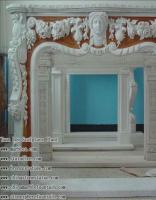 Marble Fireplace (6)