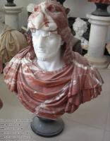 Marble Bust (6)