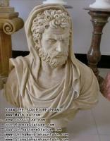 Marble Bust (5)
