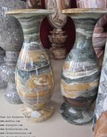 Stone Vase (50)